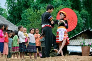 Spectaculaire du Nord au Sud Vietnam 22 jours