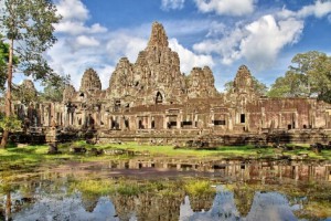 Vietnam Cambodge en 23 jours