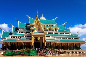 Visage du Laos 5 jours