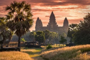 Voyage Vietnam Cambodge 34 jours