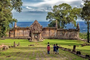 Voyage Vietnam Cambodge 4 semaines