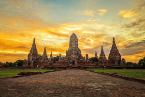 Voyage Vietnam du Sud au Nord et Laos 24 jours