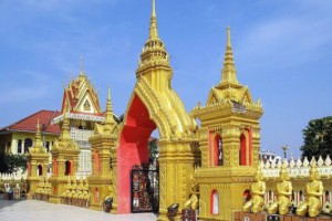 Voyage Vietnam - Laos 30 jours