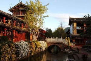 Voyage Vietnam Nord - Chine 18 jours