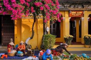 Voyage Vietnam Cambodge 70 jours