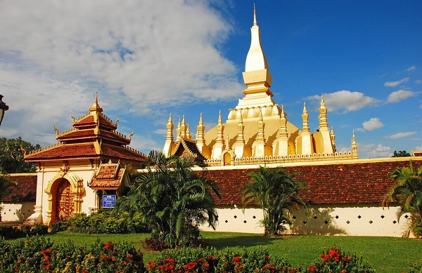 Sites d'intérêt à ne pas manquer à Vientiane