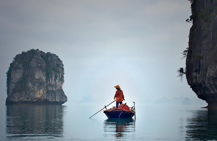 Agence voyage Vietnam avis AGENDA TOUR VIETNAM