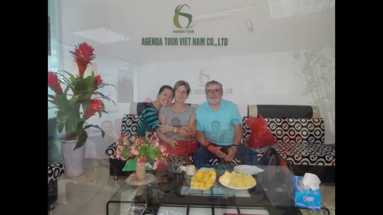 Choisir une Agence de voyage au Vietnam à recommander