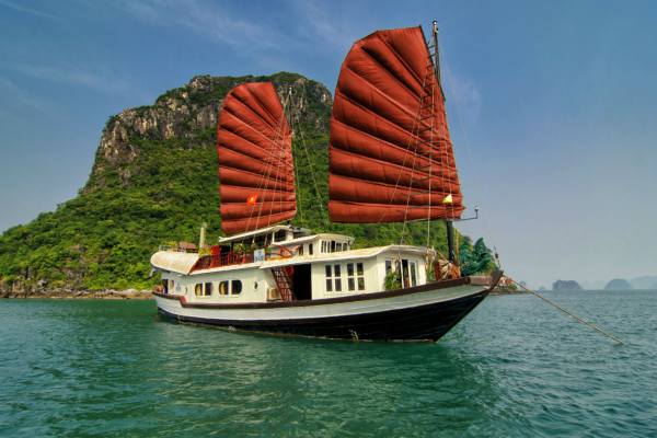 Choisir une Agence de voyage au Vietnam à recommander