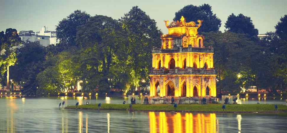 Choisir une Agence de voyage au Vietnam à recommander