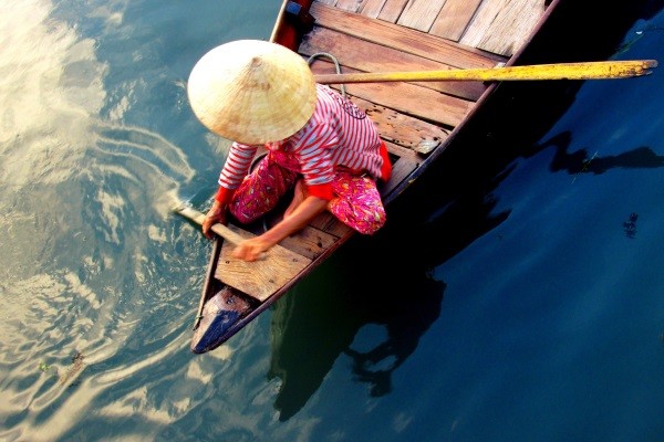 Circuit au Vietnam Une aventure inoubliable