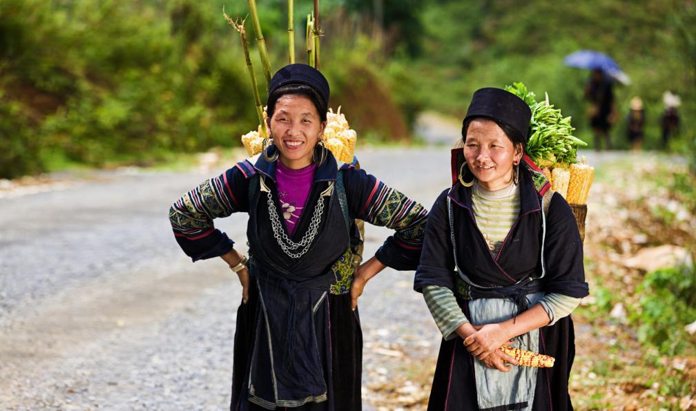 Circuit au Vietnam Une aventure inoubliable