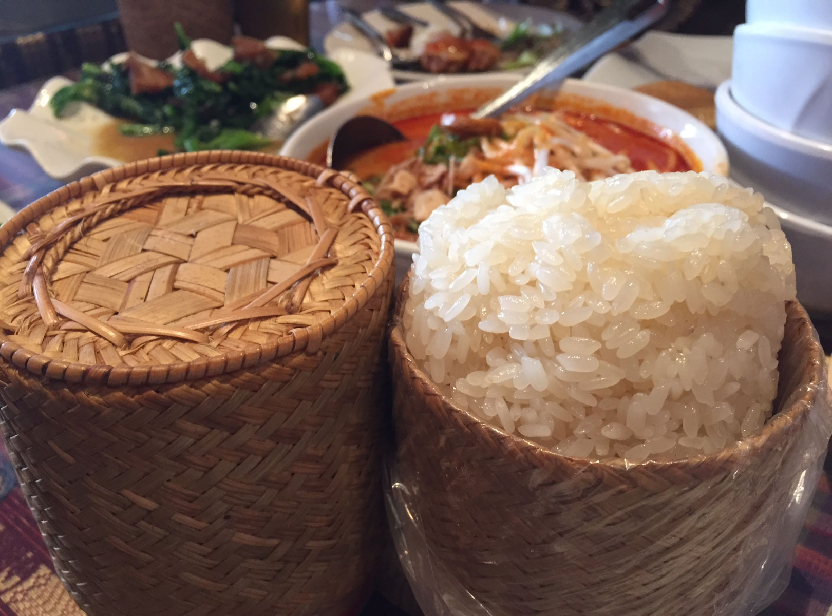 Conseils pour voyager au Laos avec un budget limité