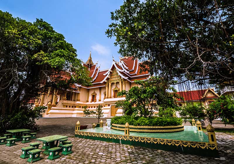 Conseils pour voyager au Laos avec un budget limité