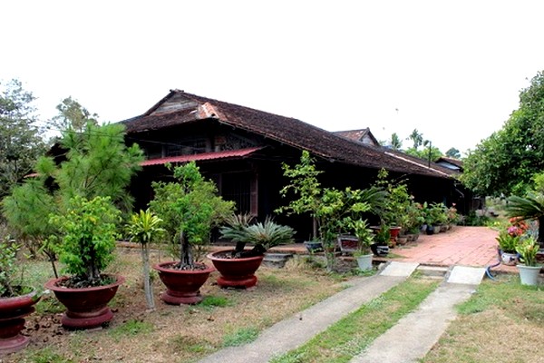 Dong Nai - une province de la région du sud-est du Viêt Nam