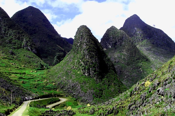 Plateau  calcaire de Dong Van - Ha Giang dans l’avenire
