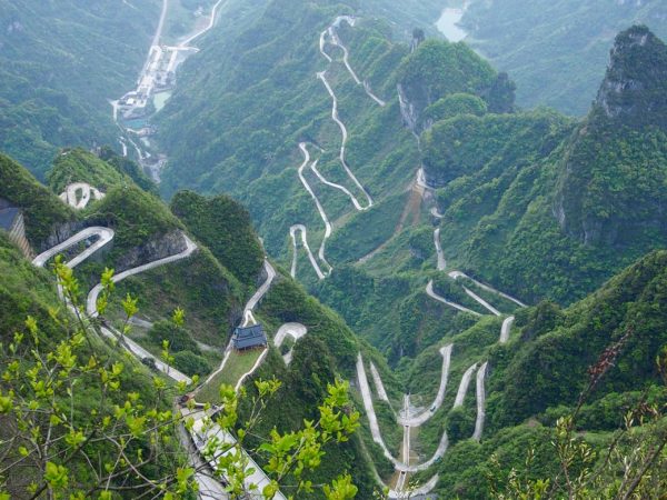 Incontournable au Nord Vietnam: Sapa, ville de rêves romantique