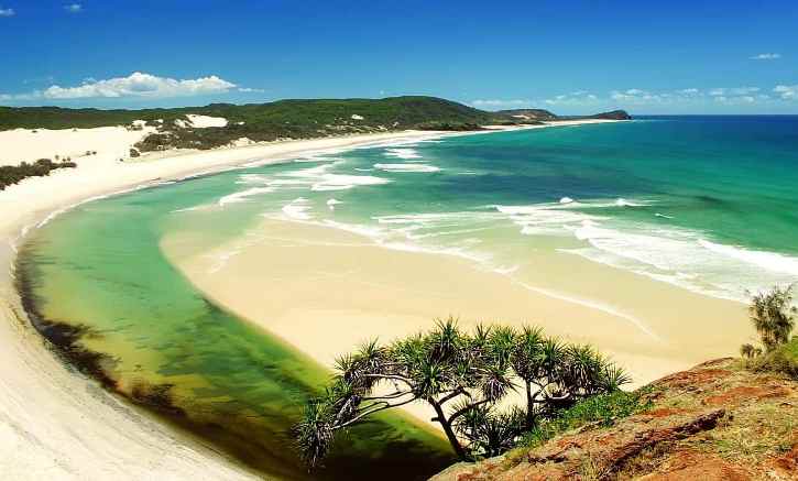 Explorer les plages vietnamiennes en août les meilleures adresses