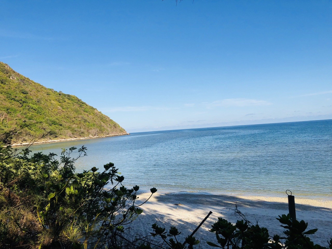 Explorer les plages vietnamiennes en août les meilleures adresses