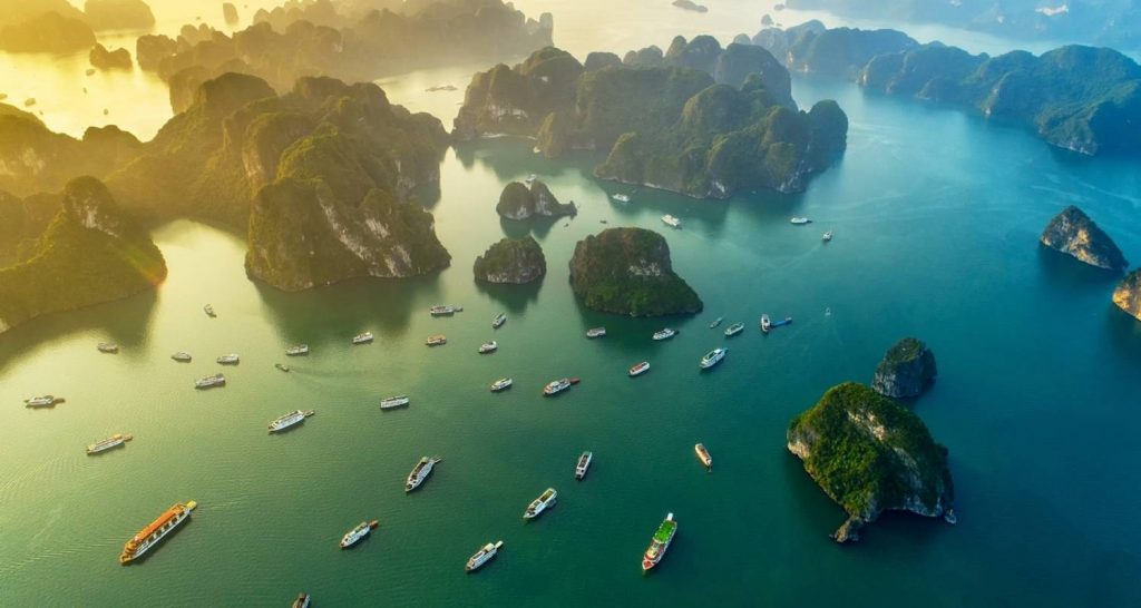 Faut-il visiter le Nord Vietnam en Été ?
