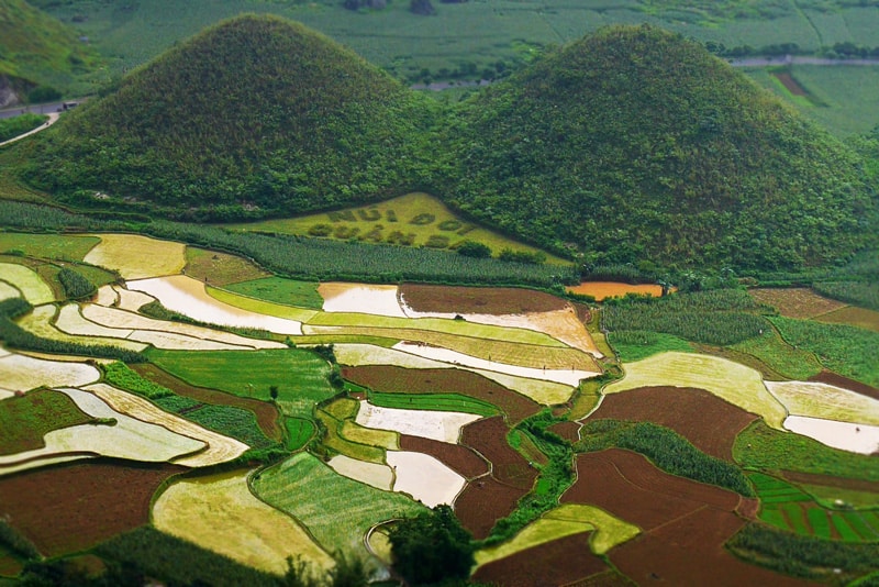Faut-il visiter le Nord Vietnam en Été ?