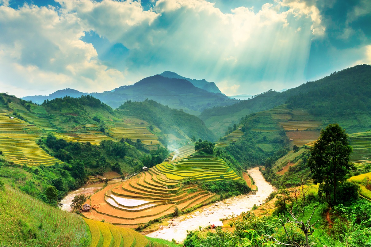 Faut-il visiter le Nord Vietnam en Été ?