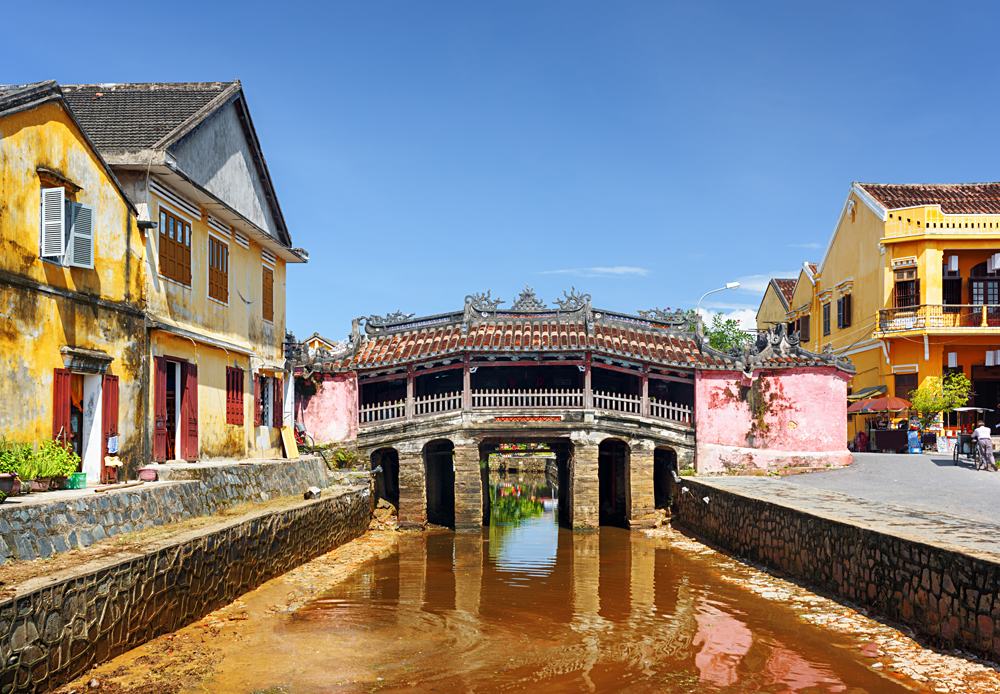 Guides et conseils de voyage Vietnam en automne