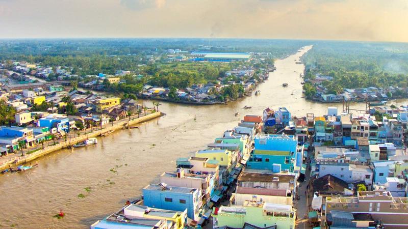 Guides et conseils de voyage Vietnam en automne