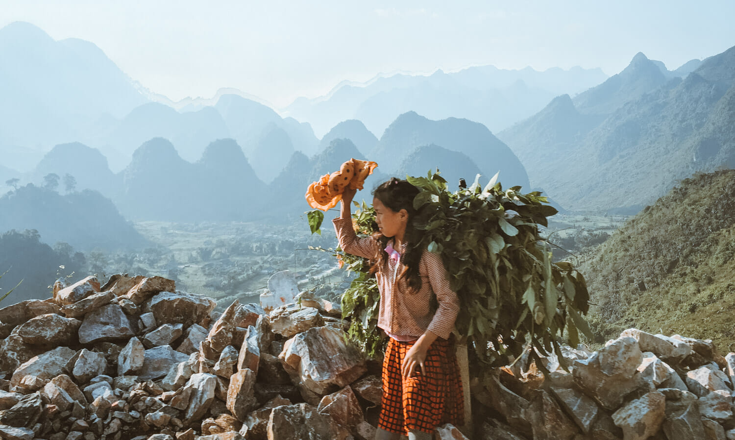 Guides et conseils de voyage Vietnam en automne