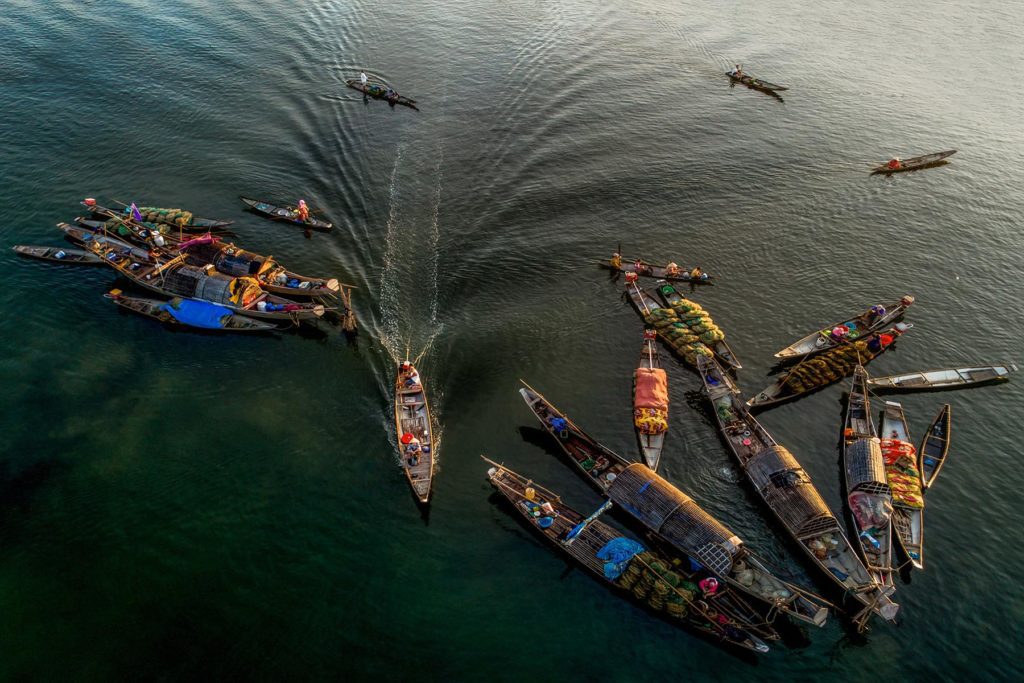 Guides et conseils de voyage Vietnam en automne
