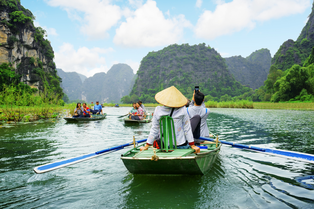 <strong>Guides et conseils de voyage Vietnam en été</strong>