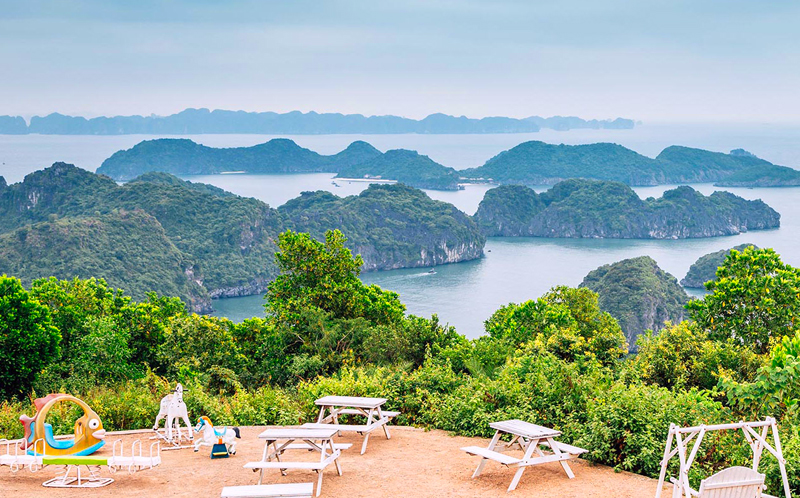 Guides et conseils de voyage Vietnam en hiver