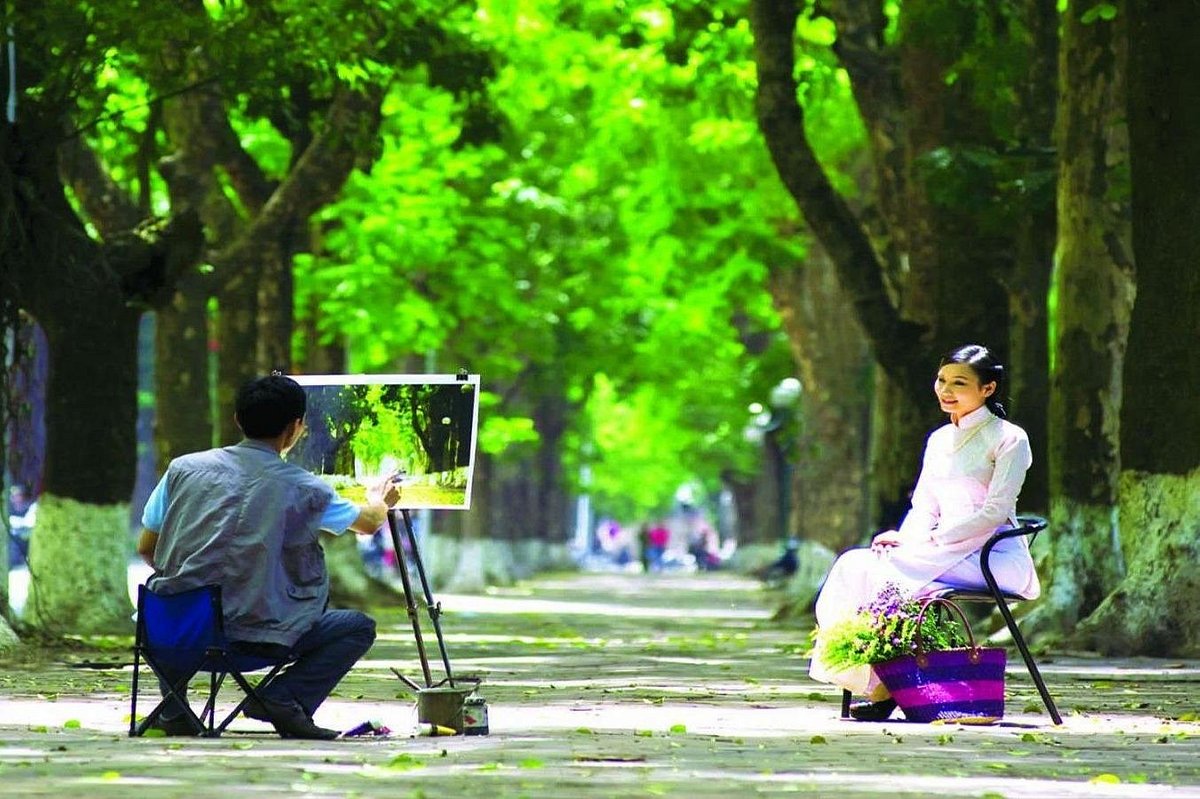 Guides et conseils de voyage Vietnam en hiver