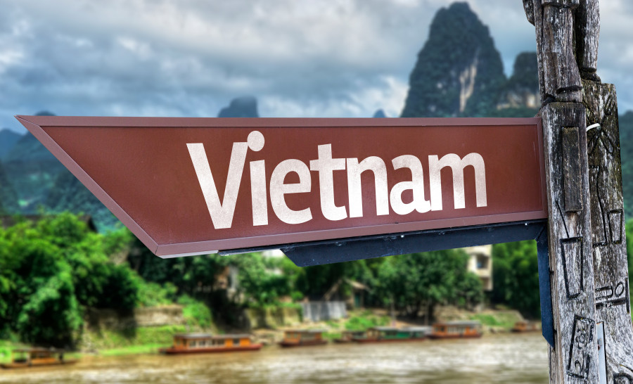 Guides et conseils de voyage Vietnam en printemps