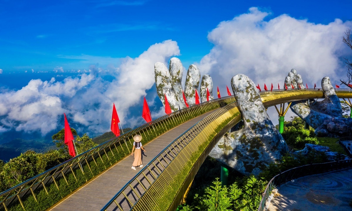 Guides et conseils de voyage Vietnam en printemps