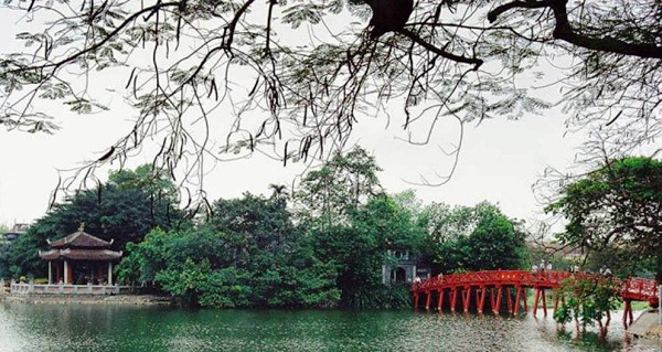 Hanoi et le Nord du Vietnam