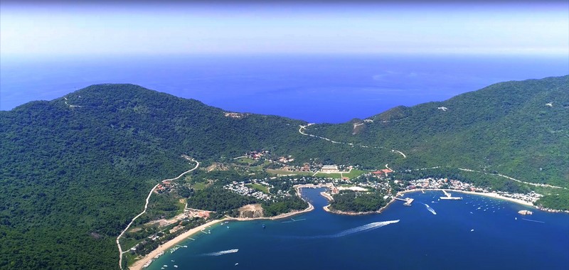 Voyage Vietnam - Top 10 îles les plus belles du Vietnam