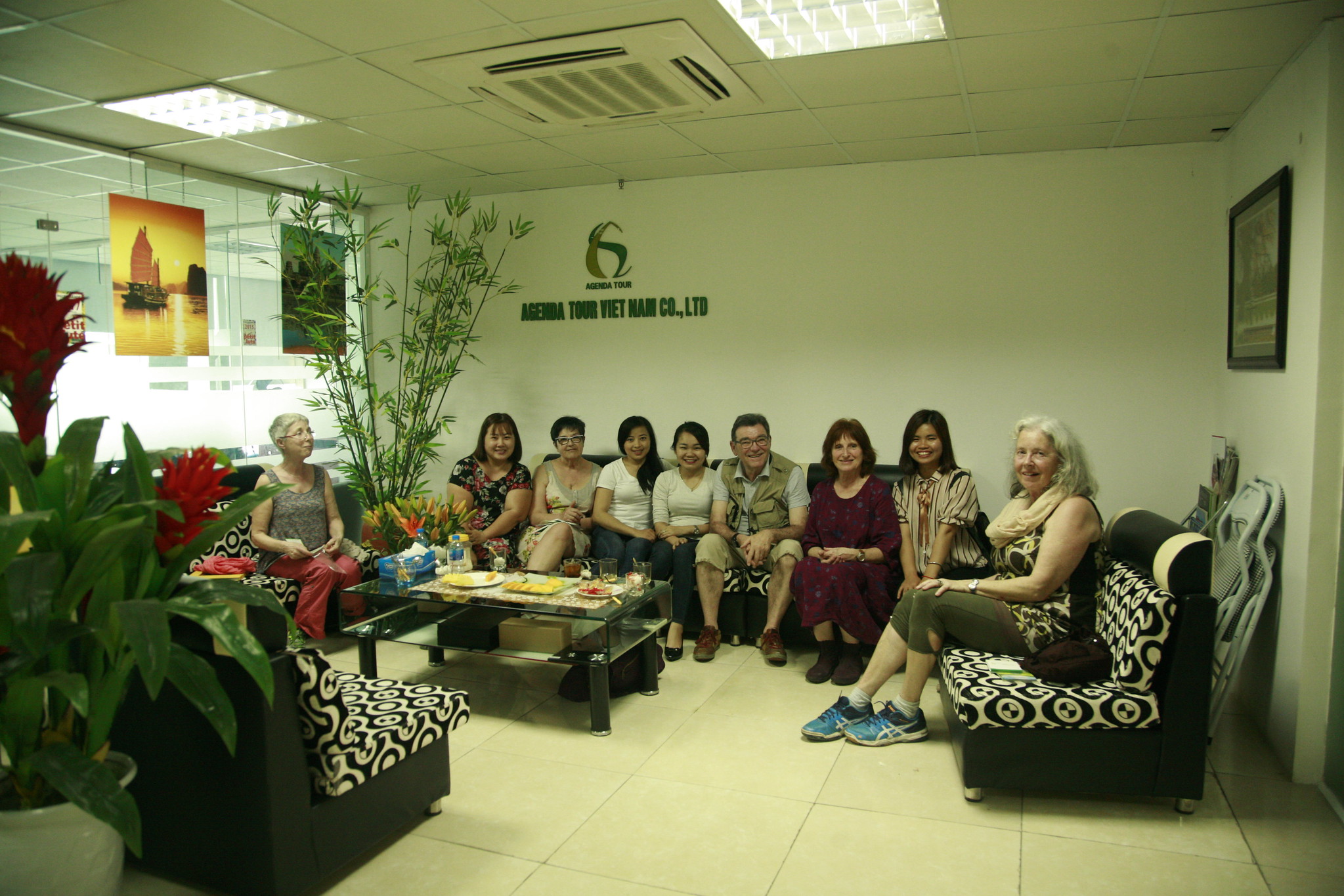 L'Expertise Inégalée d'une Agence de Voyage à Hanoi
