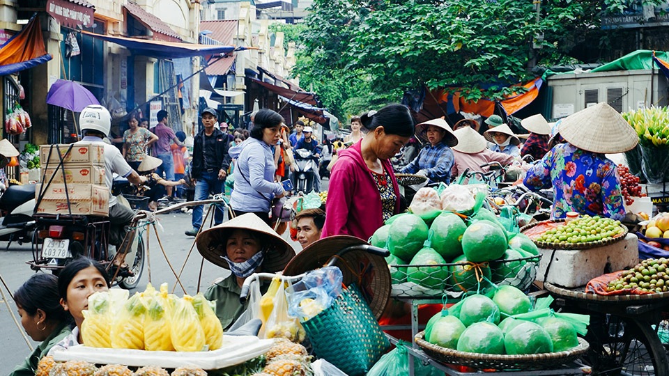 L'Expertise Inégalée d'une Agence de Voyage à Hanoi