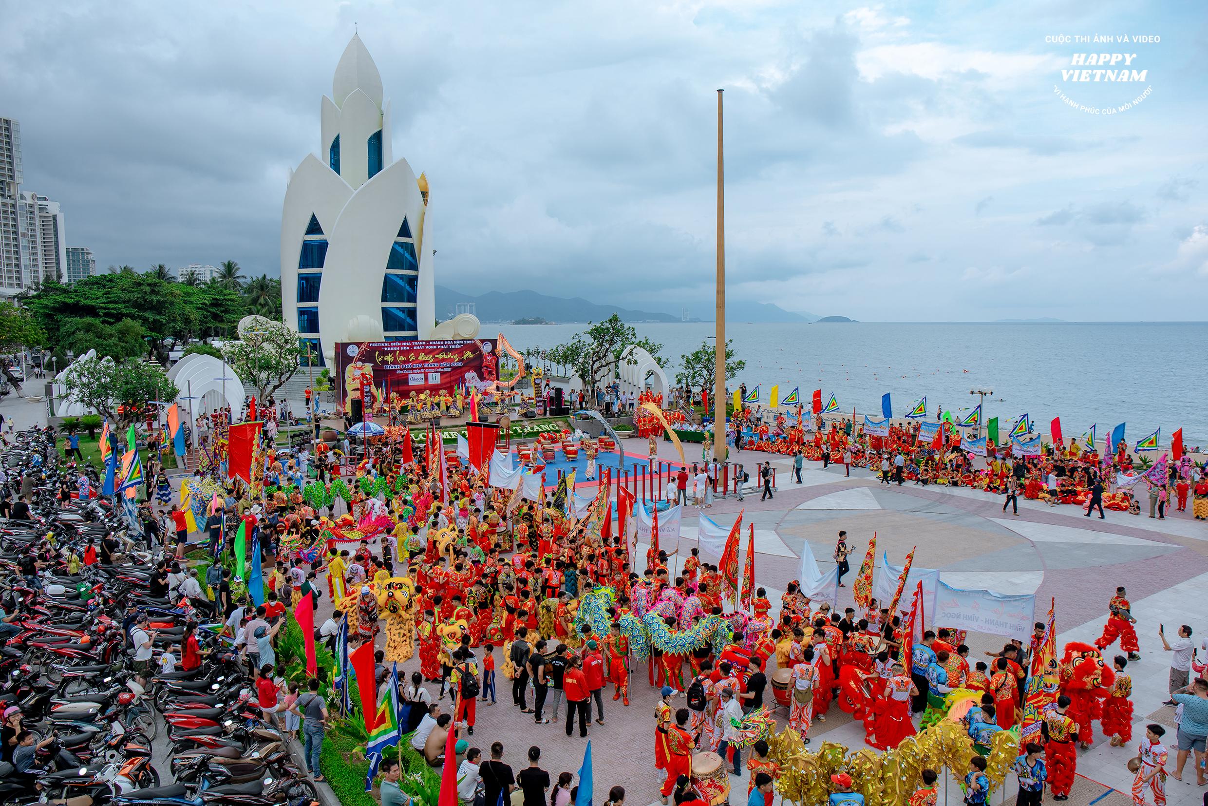 Le Nord Vietnam de Mai à Septembre