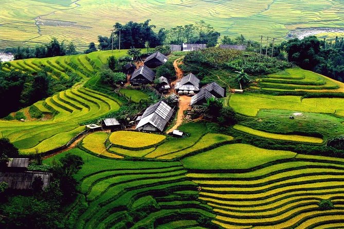 Les Circuits du Nord Vietnam 2 semaines