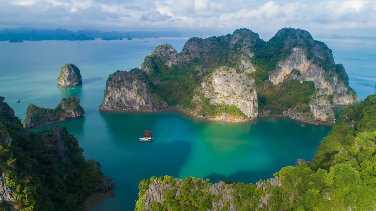 Les Circuits du Nord Vietnam 2 semaines