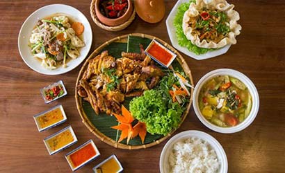 Les Circuits du Nord Vietnam 2 semaines