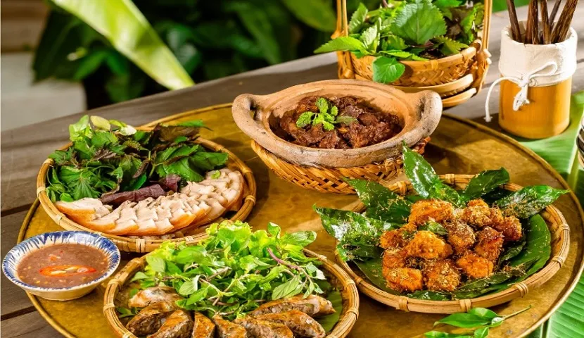 Les Délices des Restaurants Français à Hanoï