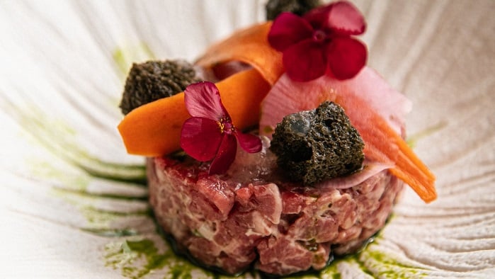 Les Délices des Restaurants Français à Hanoï