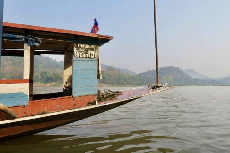 Les plus beaux paysages naturels du Laos