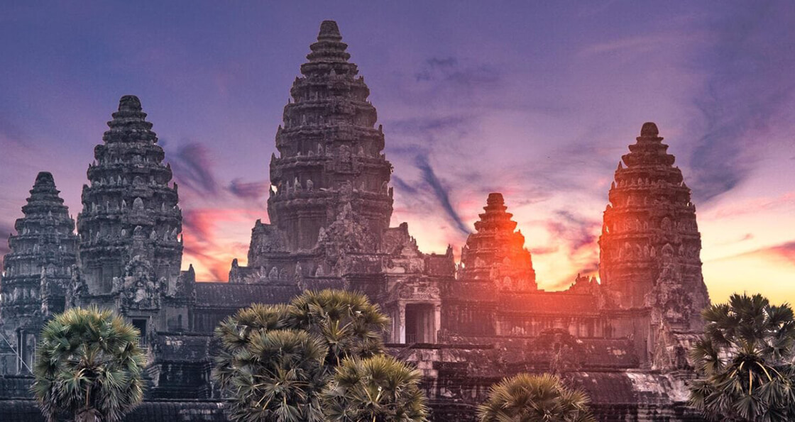 Meilleur circuit Vietnam Cambodge - Une aventure inoubliable à travers l'Asie du Sud-Est