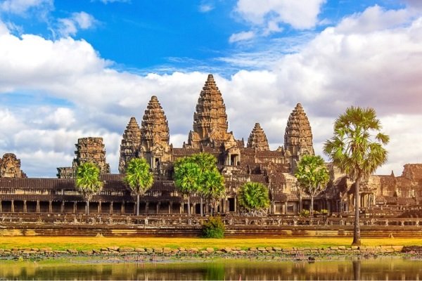 Meilleur circuit Vietnam Cambodge - Une aventure inoubliable à travers l'Asie du Sud-Est