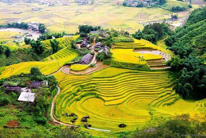 Meilleur circuit Vietnam Cambodge - Une aventure inoubliable à travers l'Asie du Sud-Est