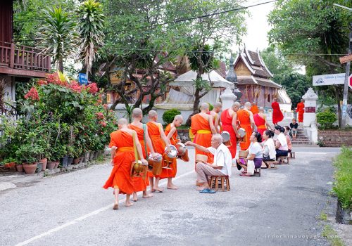 Meilleure période pour aller - visiter le vietnam - Laos - Cambodge
